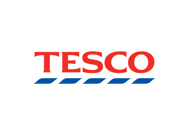 Tesco logo