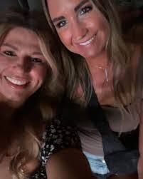 Gina Lento's Instagram, Twitter & Facebook