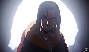 Pin di top anime wallpaper. 586860 Itachi Uchiha MangekyÅ Sharingan Wallpaper Mocah Org