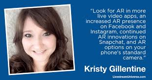 91 Predictions for Livestreaming & Digital Media in 2018