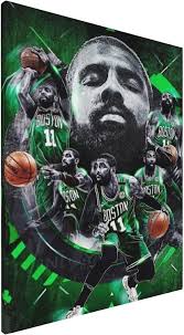 Buy Kyrie Irving Wall Art Online Jamaica