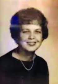 Shirley Burgess Obituary (1942