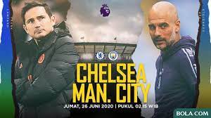 The most exciting stream are avaliable for free at nbafullmatch.com in hd. Prediksi Chelsea Vs Manchester City Misi Sulit Lanjutkan Tren Kemenangan Inggris Bola Com