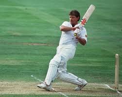 Remembering Robin Smith The Warrior Who Faced Every Storm