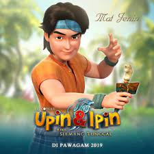 Download film terbaru upin & ipin: Mat Jenin Upin Ipin Wiki Fandom