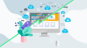 Maybe you would like to learn more about one of these? Web Designer Vs Web Developer How Do They Differ