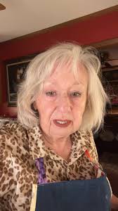 Cooking with Brenda Gantt...