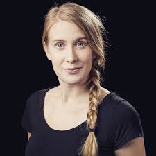 Välkommen Amanda Möller