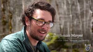 Semester-A-Trail Experience Video Launched • News • Emory & Henry