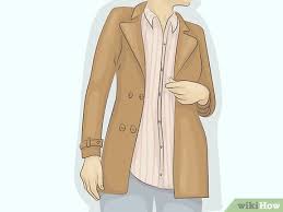 We're talking about camel coats. 3 Ways To Wear A Camel Coat Wikihow