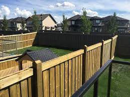 Your deck should be your own personal outdoor oasis, and a lack of privacy can. Leduc Fence And Deck 37 Mclean Bend Leduc Ab T9e 0p1 Reviews Phones Addresses