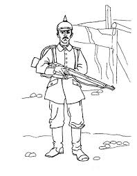 раскраска рисунок к сказке иван крестьянский сын и чудо юдо поэтапно Raskraski Soldaty