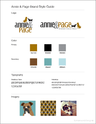 Pikbest has 35296 brand guide design images templates for free download. How To Create A Simple Brand Style Guide Turnaround Design