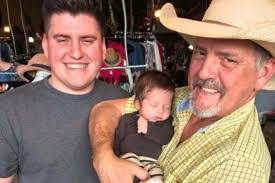 Cody Spears's Instagram, Twitter & Facebook