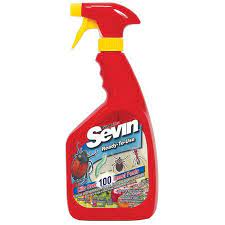 Maybe you would like to learn more about one of these? Walmart Grocery Sevin Ready To Use Spray Garden Insect Killer 32 Fl Oz