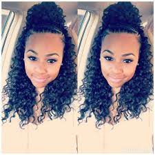 Pinterest Thatgirlstacia Ad Natural Hair Styles Curly Crochet Hair Styles Long Hair Styles