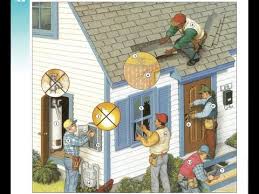 Oxford Dictionary Lesson 36 Household Problems And Repairs Oxford Picture Dictionary Youtube