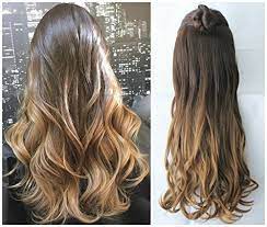 Habit hair extensions powered by easihair pro are handmade to perform and built to last with one goal; 9 Best Clip In Hair Extensions According To Celebrity Hairstylists