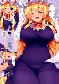 Cfnm (Reitaisai 10) [Atsuya Kougyou (Kaisen Chuui)] Tonari No Yukari-san 4  | My Neighbor Yukari-san 4 (Touhou Project) [English] Sharpie  Translations- Touhou Project Hentai Asia - Hitomi.asia