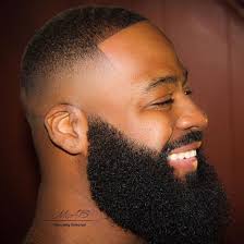 Well, the fact that men rear quite an obsession for their beards, the viking beard styles are slowly gaining momentum and might be stated as the. Beard Styles For Black Men 22 Short Full Looks For 2021