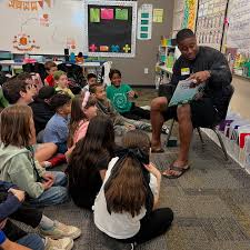 Belen Soto Elementary...