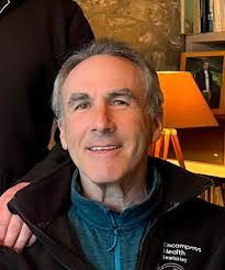 Jordan Garber's Instagram, Twitter & Facebook