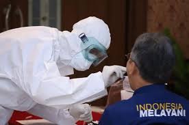 Ingin Test Covid 19 Ini Daftar Tarif Swab Test Dan Pcr Terbaru Di Rumah Sakit Serta Klinik Solo Dari Rs Dr Oen Hingga Klinik Prodia Grid Id