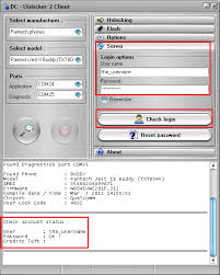 Reset deletes all your mobile data like photos, apps, and settings etc. Pantech Phone Unlock Guide