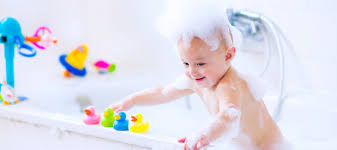A baby boy has tragically died in his adelaide home, in what his mother described as an honest mistake. When Is It Safe To Leave Your Child Alone In The Bathtub Mommy Nearest