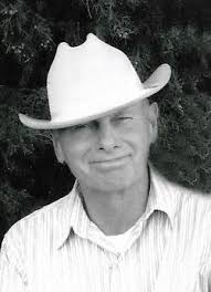 Spence Carter Obituary