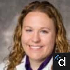 Dr. Melissa March, MD