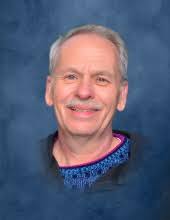 Obituary information for Gregory Eugene Beck