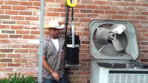 Most of the time when a compressor needs replacement its. How Does An Air Conditioner Compressor Work