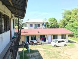 Kunjungi www.balirealproperty.com dan temukan info jual rumah dan tanah murah untuk investasi properti di bali. Rumah Teres Kota Kinabalu Properties In Kinabalu Mitula Homes