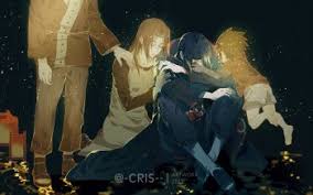Itachi, and, izumi, relax, by, euphoriadoll, on, deviantart name : Fugaku Uchiha Hd Wallpapers Background Images