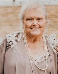 Helen Pauline Cobb Sholl Obituary