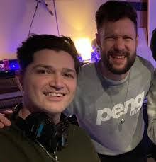 Scott Amo's Instagram, Twitter & Facebook