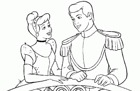In one of the printable, cinderella is also seen with her sidekicks, two mice named jaq and gus. Free Printable Cinderella Coloring Pages Coloring Home