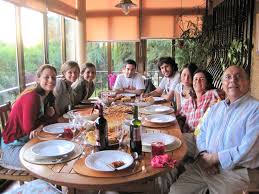 eating habits it is common in a spanish household for families to eat lunch and dinner together food habits eating habits eat lunch