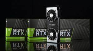 Nvidia Confirms Some Rtx 2080 Ti Gpus Are Defective Promises Remedy Nvidia Sales Revenue Graphic Card