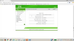 Zte gpon ont default password : Apsfl Zte Onu Telephone Configuration Youtube