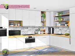 There's also a new sentiments system, but it'll take some time to create a guide to that. Nynaevedesign S Avis Kitchen Appliances