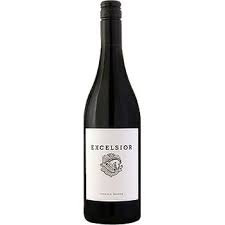 Excelsior is a latin adjective that literally means higher or more elevated. it is connected to the in 1778, the state of new york adopted a coat of arms that included the word excelsior, which it took to. Weingut Excelsior Estate Robertson
