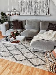Wohnzimmer Ikea Livingroom Hay Hay Tray Table Hay Tray Table Coffee Square Ikea Nockeby Art Monstera Beni Ourain Teppi Zuhause Wohnzimmer Neue Wohnung