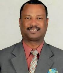 Brian Henry Alexander Maycock