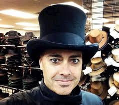Peter Furler's Top Hat and Newsboys Band