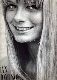 Sondra Petersen's Instagram, Twitter & Facebook