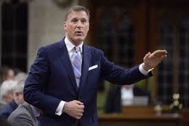 From wikimedia commons, the free media repository. Don T Take Maxime Bernier S Bait Macleans Ca