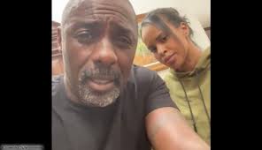 The latest tweets from @idriselba Dreht Nicht Durch Filmstar Idris Elba An Corona Erkrankt Digital Fernsehen