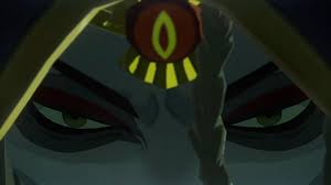 New Hyrule Warrior: Age of Calamity trailer shows the Yiga clan and new  ominous figure - Vooks